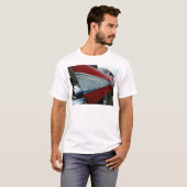 1957年型ベルエア Tシャツ (正面フル)