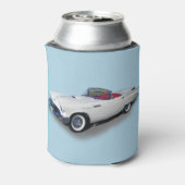 1957白い変換缶クーラー 缶クーラー (缶裏面)