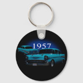 1957 キーホルダー (正面)