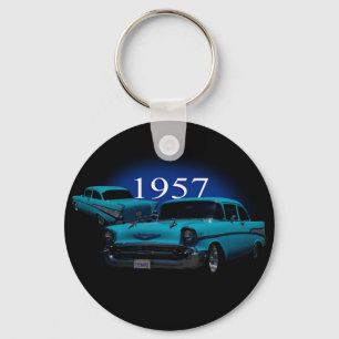 1957 キーホルダー