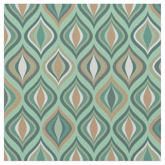 1957 ファブリック (クローズアップ)