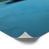 1957 Chevrolet Bel-Air ポスター (角)