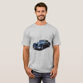 1957 Olds すごい 88シャツ Tシャツ (正面フル)