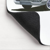 1958インパラ マウスパッド (コーナー)