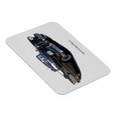 1958エッセルペーサー磁石 マグネット (右側)