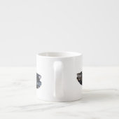 1958エドセルペーサーエスプレッソマグ エスプレッソカップ (裏面)