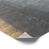 1958ガスコルベット ポスター (角)