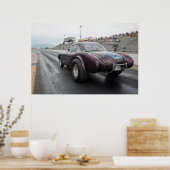 1958ガスコルベット ポスター (キッチン)