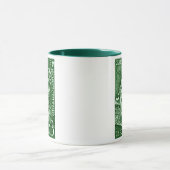 1958ガーデニング+園芸用スタンプ マグカップ (中央)