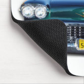 1958年のキャデラック マウスパッド (コーナー)