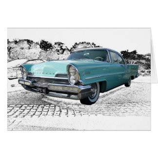 1958年のリンカーンのプリミア