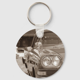 1958年のEdselの海賊 キーホルダー
