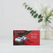 1959の弾丸 名刺 (スタンド正面)