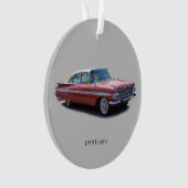 1959インパラアクリルオーナメント オーナメント (正面)