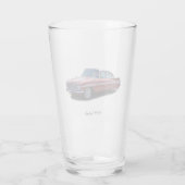 1959インパラガラス タンブラーグラス (裏面)