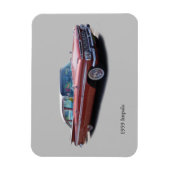 1959インパラ磁石 マグネット (縦)