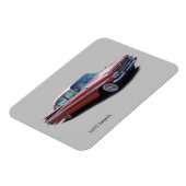 1959インパラ磁石 マグネット (左側)