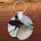 1959キャディフィン キーホルダー (正面)