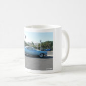 1959キャデラック コーヒーマグカップ (正面右)