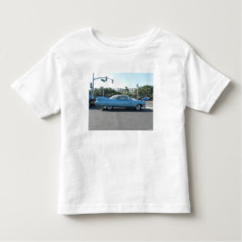1959キャデラック トドラーTシャツ