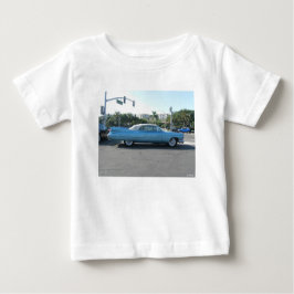 1959キャデラック ベビーTシャツ