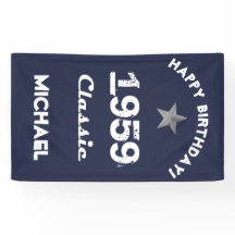 1959クラシック誕生祝い60