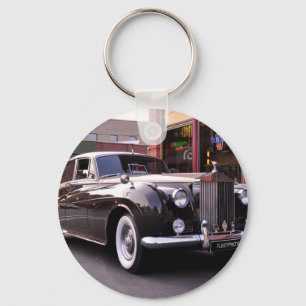 1959クラシック転がRoyce キーホルダー