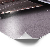 1959クラシック転がRoyce フォトプリント (角)