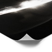 1959シボレーコルベット ポスター (角)