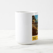 1959ビュイック車 コーヒーマグカップ (中央)