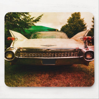 1959年のキャデラックのマウスパッド マウスパッド