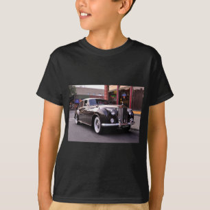 1959年のクラシックなロールスロイス Tシャツ