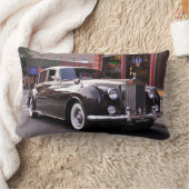 1959年クラシック転がロイス ランバークッション (ブランケット)