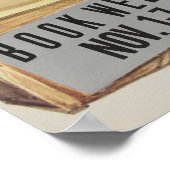 1959年児童書週間ポスター ポスター (角)