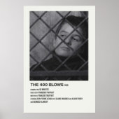 1959年吹400 ポスター (正面)