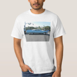 1959年型キャデラック Tシャツ