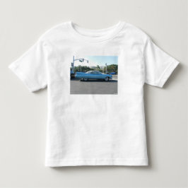 1959年式キャデラック トドラーTシャツ