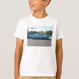 1959年式キャデラック Tシャツ