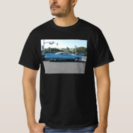 1959年式キャデラック Tシャツ