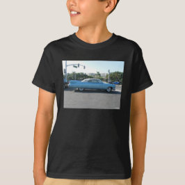 1959年式キャデラック Tシャツ