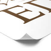 1959年誕生日（女性） ポスター (角)