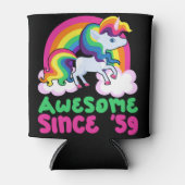 1959素晴らし年ユニコーン以来 缶クーラー (正面)