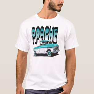 1959 Apache Tシャツ