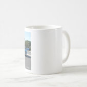 1959 Cadillac コーヒーマグカップ (正面右)