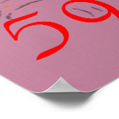 1959-Cadillac smoothflow ポスター (角)