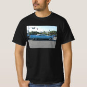 1959 Cadillac Tシャツ (正面)