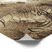 195.権力の家 ポスター (角)