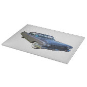 1960キャデラッククラシックラグジュアリーカー カッティングボード (角)