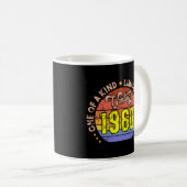 1960年の一種 コーヒーマグカップ (正面右)