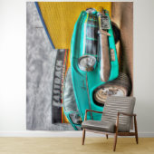 1960年クラシック代オーストラリアEHホルデンスペシャル タペストリー (インサイチュ)